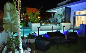 Apart Turisticos Marine Rest La Manga Mar Menor Piscinas Privadas